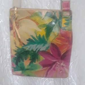 ***Maurizio Taiutti Genuine Leather crossbody bag